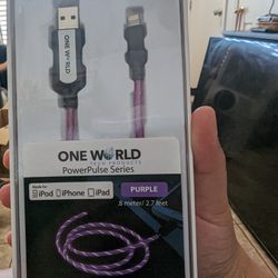 Iphone Charger In Mesa