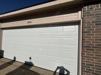 Garage Door
