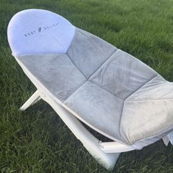 Baby Bath Seat