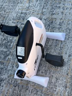 Stationary bike