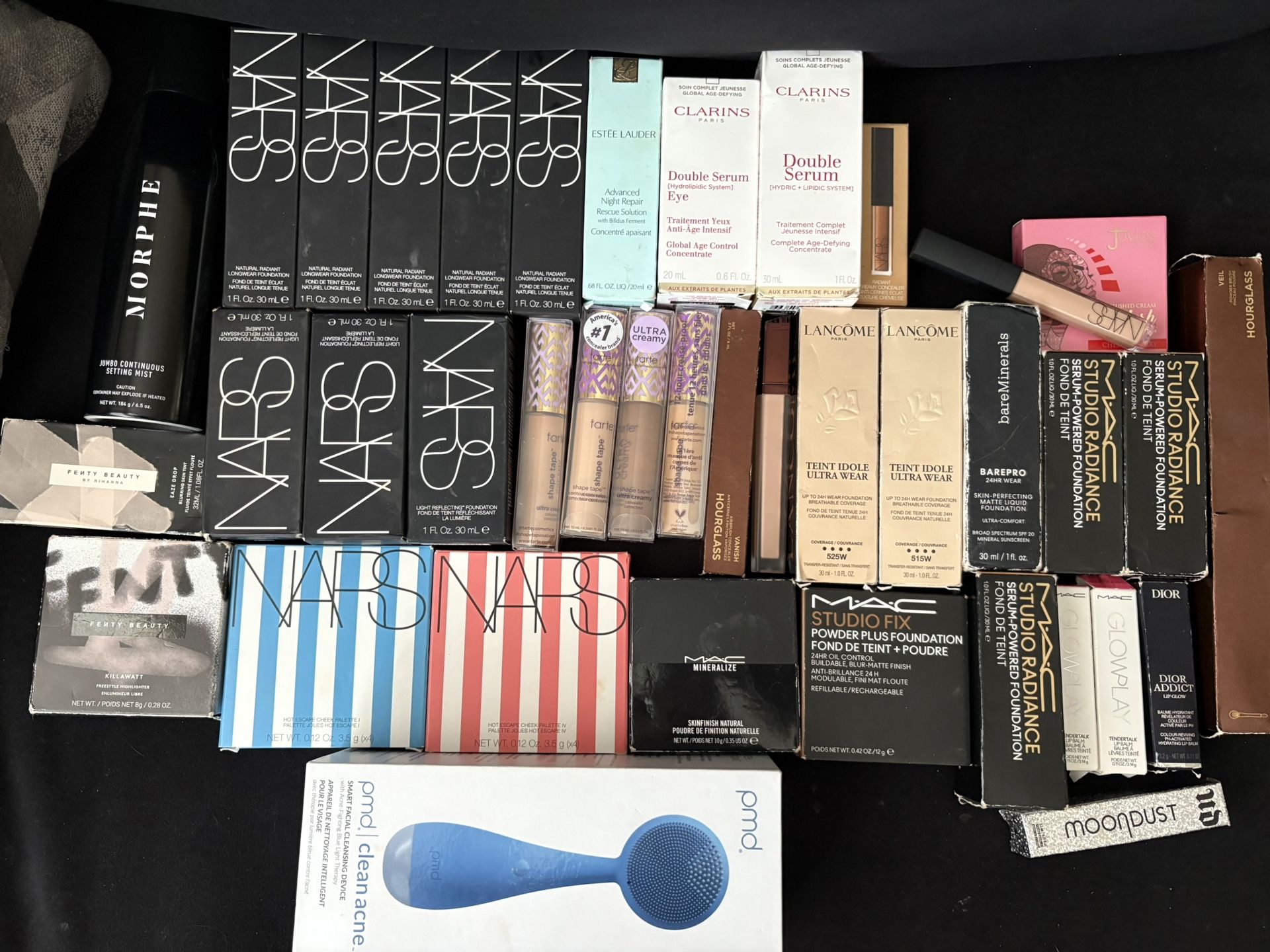 Whole Sale Of Good Makeup