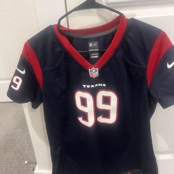 Women NFL jersey 