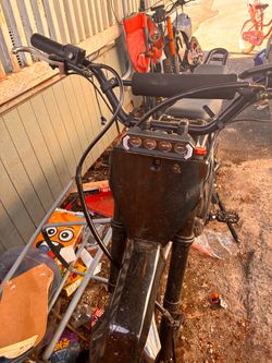 E-bike