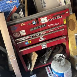 Tool Box 