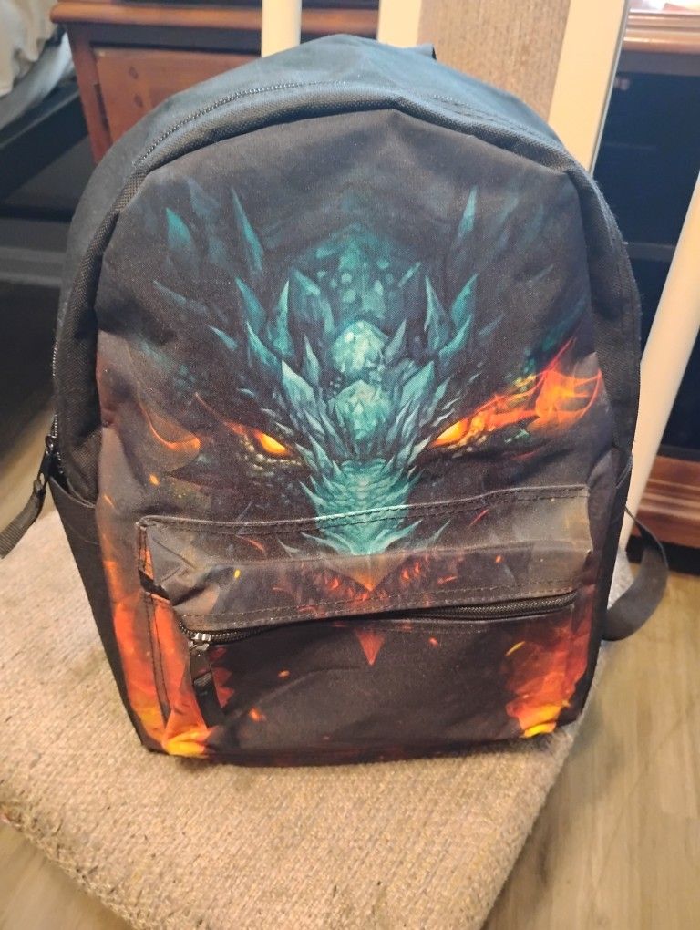 Backpack