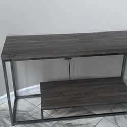 Entry Table 