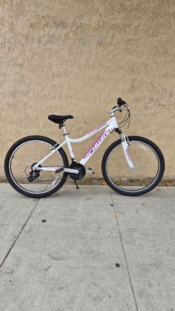 Schwinn Ranger 26 inch gear bicycle $150