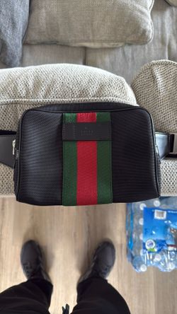 Gucci Fanny Pack