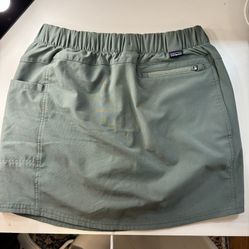 Patagonia Mini Skirt 