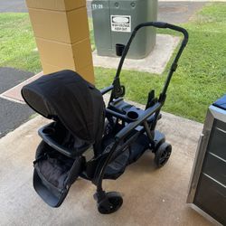 Graco Stroller