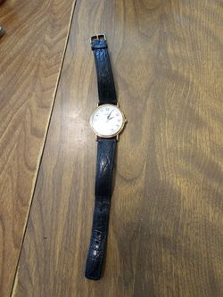 Watch