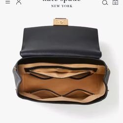 Katy Medium Flap Backpack