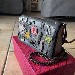 Coach Crossbody Bag