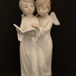 Lladro Figurine