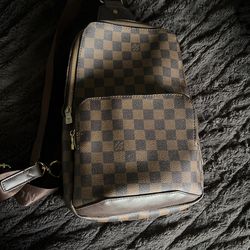 Lv Fanny Pack