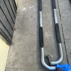 Side Steps