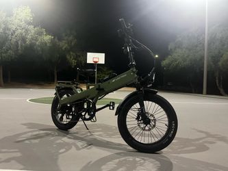 Lectric xp4 e bike