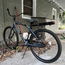 Seachan 29” Bicycle