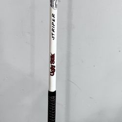 Ugly Stik Striper Casting Rod