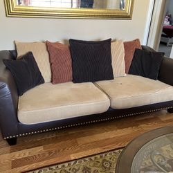 Sofa Set 500