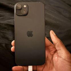 iPhone 15 Plus 128g Unlocked 