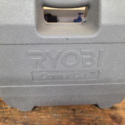 Ryobi Corner Cat