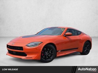 2024 Nissan Z