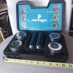 5LB WEIGHT SET PORTABLE 