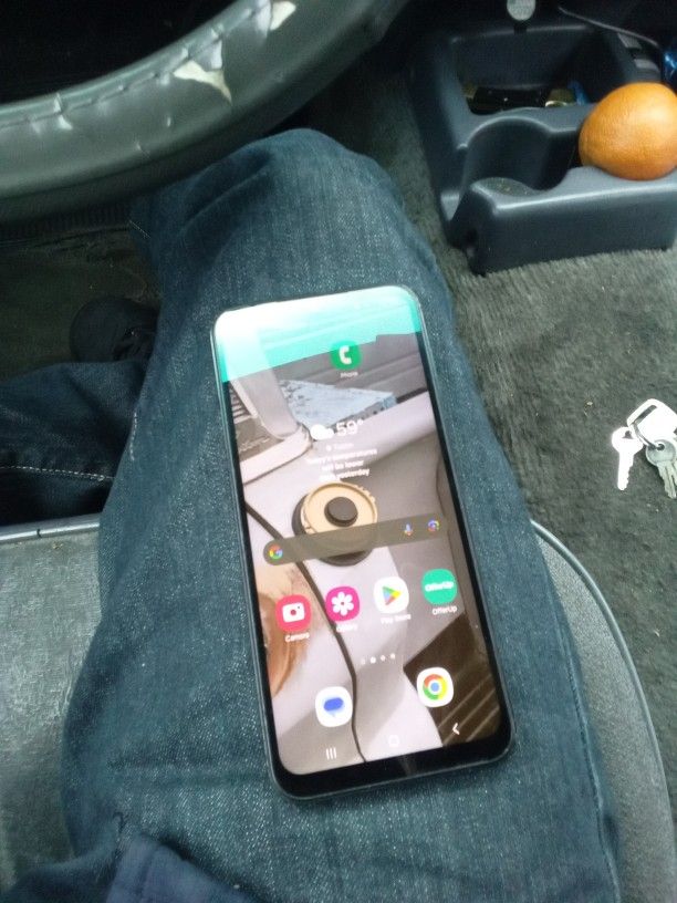 Galaxy A14 Used Unlocked