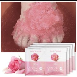 Crystal  Jelly Spa 