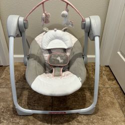 Baby Swing 