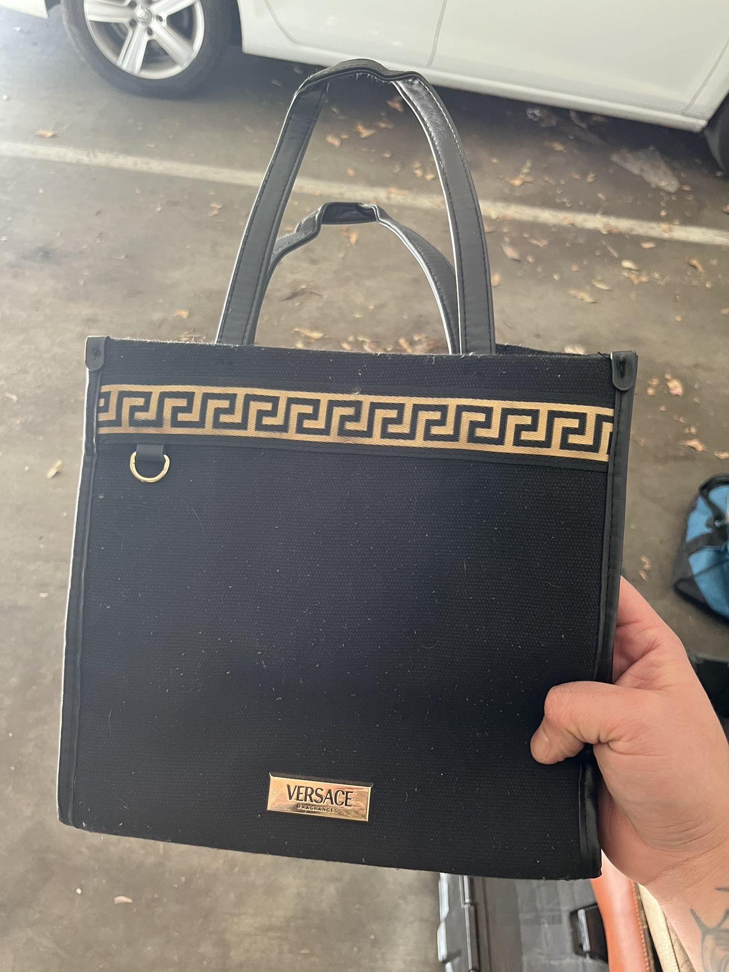 Versace Bag