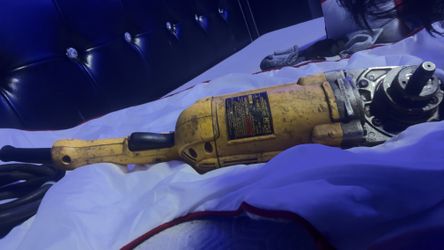 Good Conditions Drill 50 Dollars 