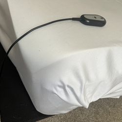 Queen Size Bed With Adjust Bed Frame