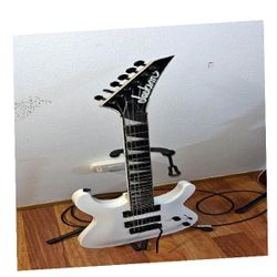 peace share Rock On Strong with High End Electric Guitar Collection