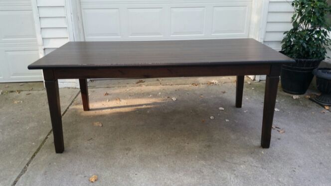 Markor Ikea Dining Table
