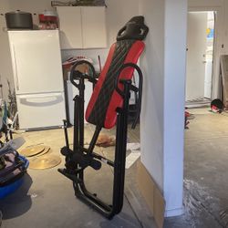 Health Gear Teeter Totter  