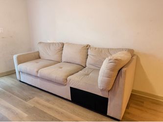 Free couch