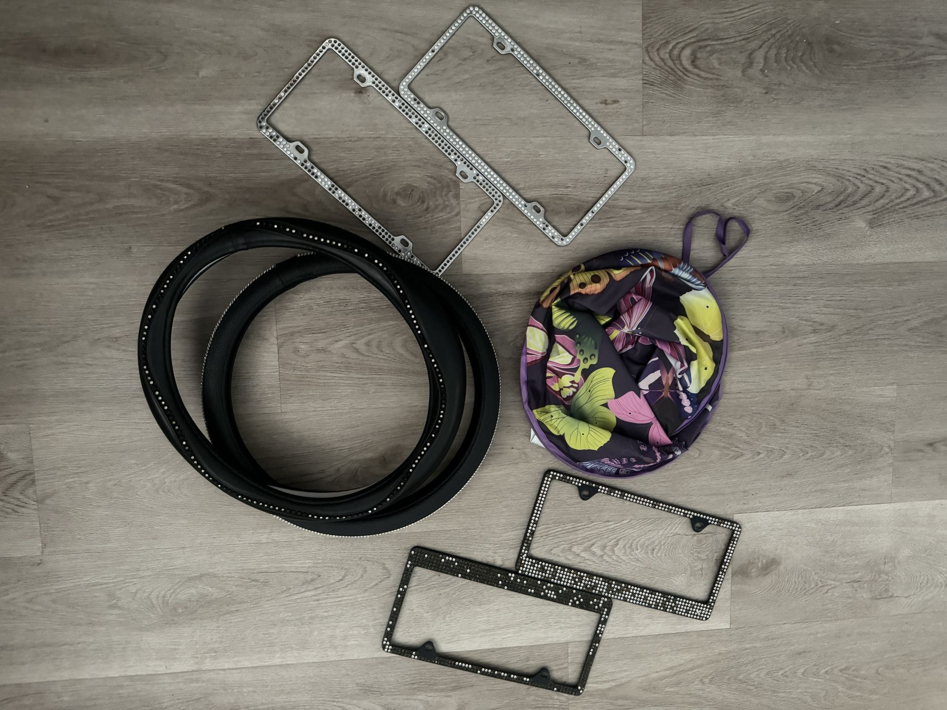 Car Accessories