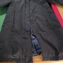 Ladies Winter Jacket