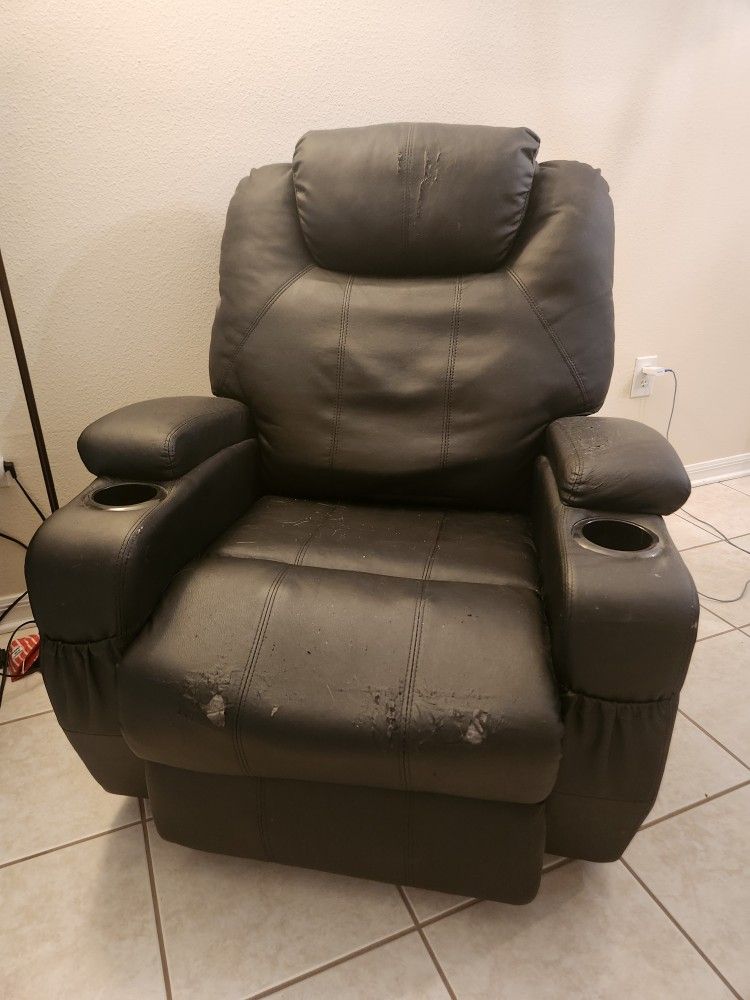 Recliner Chair