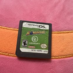 BOMBERMAN Nintendo DS