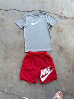 kids nike set
