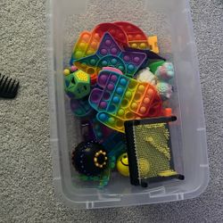 Fidget Toys Best Price, Send Your Best Offer, Will Most likely Get Approved
