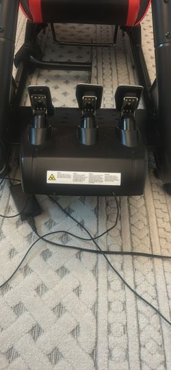 Logitech g29