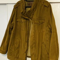Levi’s Men’s Jacket size 2 XLT