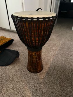 Toca Hand Drum