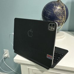 iPad Pro 11in M1 Chip