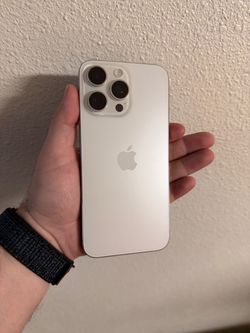 Iphone-16-pro-max-256gb-At&t-Cricket