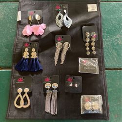 Costume Jewelry
